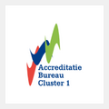 Accreditatie bureau cluster 1